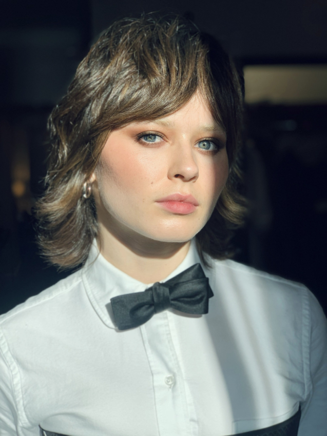 JODI URICHUK - PORTFOLIO - CELEBRITIES